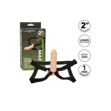 Calexotics - Performance Maxx Life - Like Extension With Harness