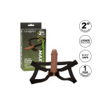 Calexotics - Extension Performance Maxx Réaliste Avec Harnais Peau