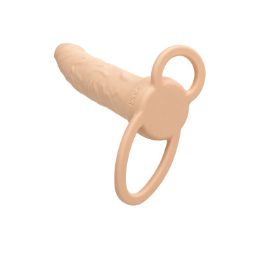 Calexotics - Performance Maxx Wiederaufladbarer Dual Penetrator