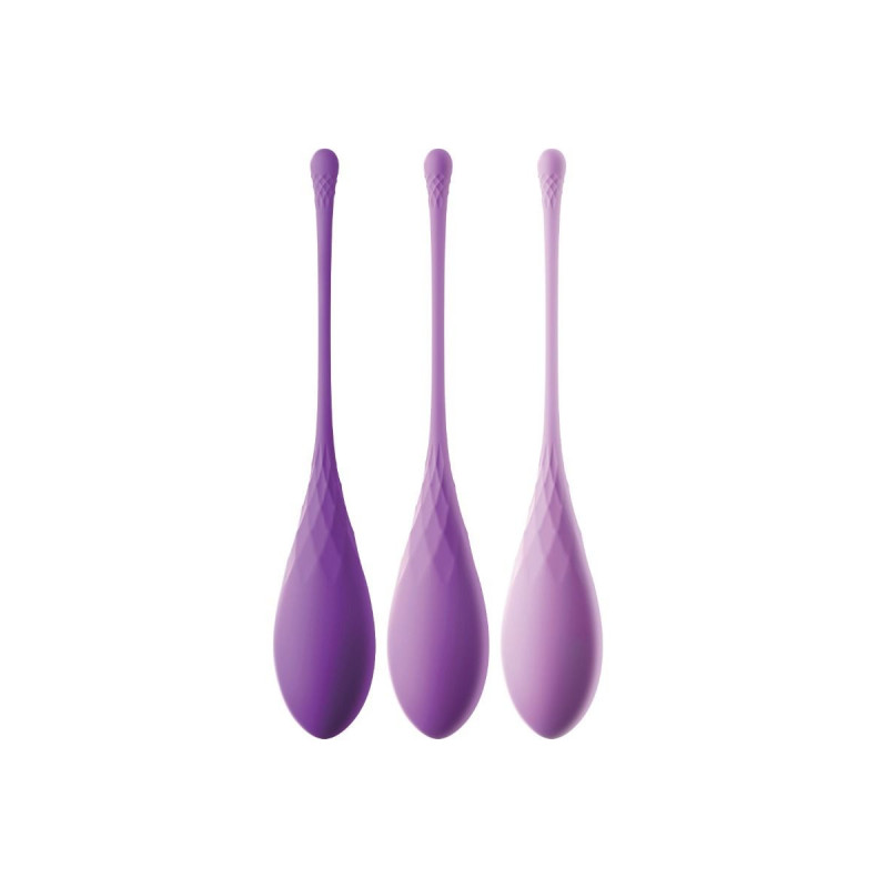 Fantasy For Her - Set Bolas Kegel | Vybes.it