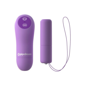 FANTASY FOR HER - TANGA CON VIBRACION CHEEKY PANTY CONTROL REMOTO