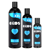 EROS - XXL LIGHT LOVE BASE DE AGUA 150 ML