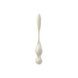 Satisfyer - Love Birds Bolas Kegel Vibradoras Blanco | Vybes.it