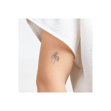 SECRET PLAY - SET OF 10 TEMPORARY TATTOOS KINKY COLLECTION - SECRETPL…