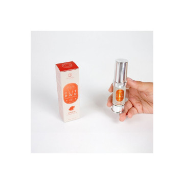 SECRET PLAY - CLIT PWR MANGO CLITORIS BALM - SECRETPLAY COSMETIC - Li…