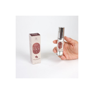 SECRET PLAY - CLIT PWR CLITORIS BALM MINT CHOCOLATE - SECRETPLAY COSM…
