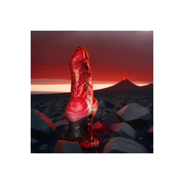 Epic - Helios Dildo Mit Hodenwärme Und Ekstase | Vybes.it