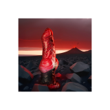 Epic - Helios Dildo Mit Hodenwärme Und Ekstase | Vybes.it