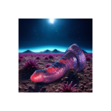 Epic - Medusa Dildo Placer Petrificante | Vybes.it