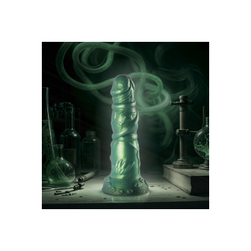 Epic - Hades Dildo Pasión En El Inframundo | Vybes.it