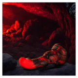 EPIC - ARES DILDO PASIÓN COMBATIVA