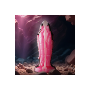 Epic - Tritón Dildo La Fuerza Del Reptil | Vybes.it