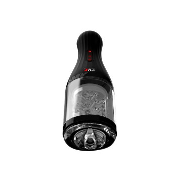 Pdx Elite - Masturbador Con Sonido Talk Dirty Rotobator | Vybes.it