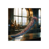 Epic - Charybdis Feiner Tentakel - Dildo, Kleine Grösse | Vybes.it
