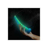 Epic - Scylla Dildo Tentáculo Fino Fluorescente Tamaño Pequeño |
