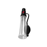 Pdx Elite - Bomba De Succionador Masturbadora Con Vibración Suck N