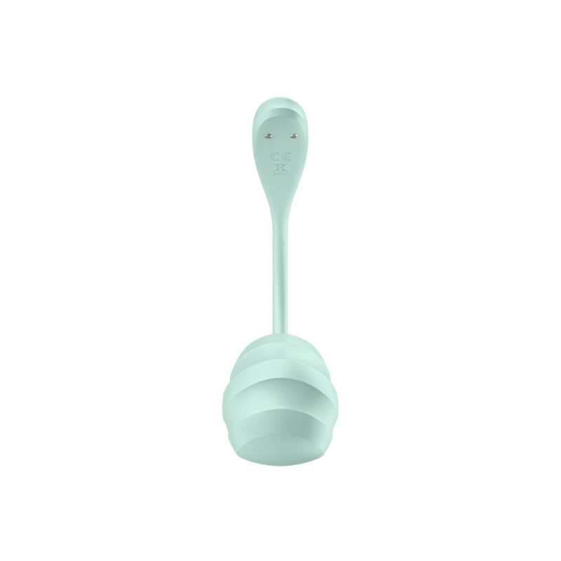 Satisfyer - Application Gratuite Stimulateur De Point G Pétale