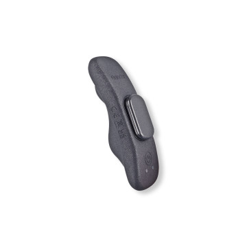 Oninder - Vibratore Ricaricabile Manila Panty 9 Velocità 9.6 Cm X