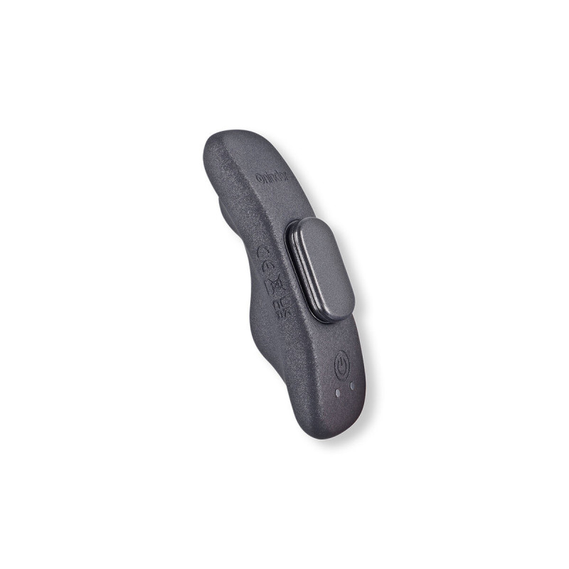 Oninder - Manila Panty Wiederaufladbarer Vibrator 9