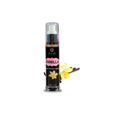 SECRETPLAY COSMETIC Secretplay Gleitgel 2-1 Effetto Calore Vaniglia 50 Ml: Intimpflegeprodukt | Vybes.it