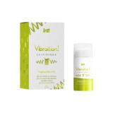 Intt - Kraftvolles Intimatimulans Caipirinha Flüssige Vibratorgel