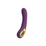 Pretty Love - Ethan Vibrador Recargable Lila | Vybes.it