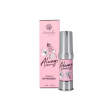 SECRETPLAY - TOUJOURS VIERGE INTIME ASTRINGENT - SECRETPLAY COSMETIC…