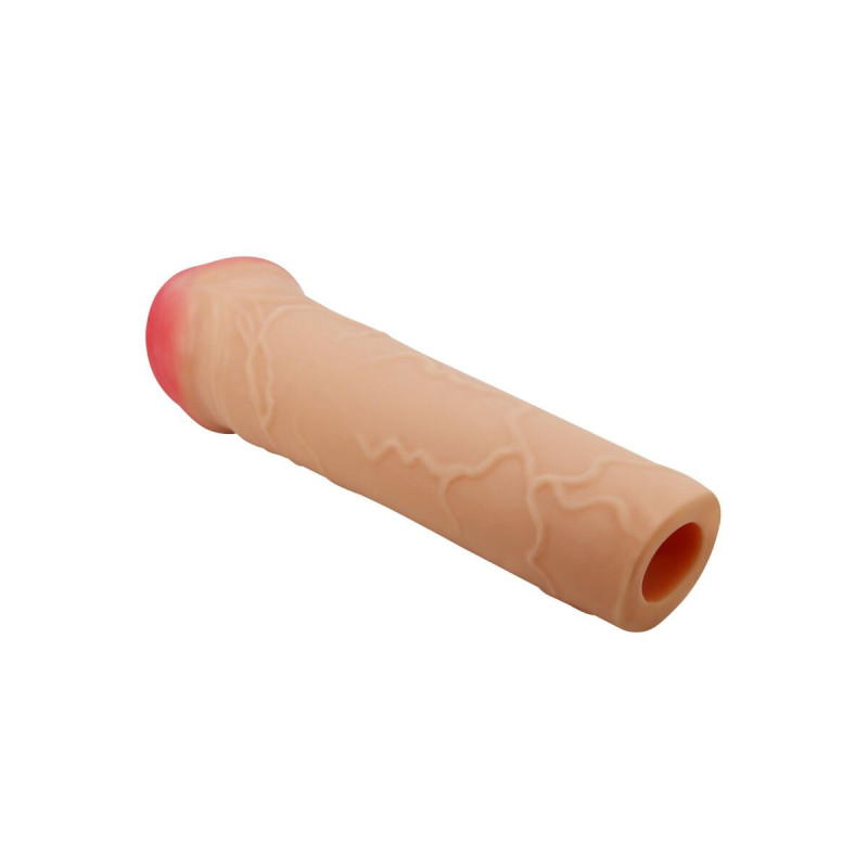 Pretty Love - Nile Funda De Pene Extensora Natural | Vybes.it
