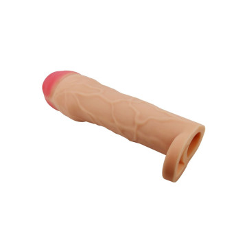 Pretty Love - Hani Funda De Pene Extensora Natural | Vybes.it