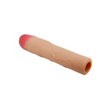 Pretty Love - Kylian Funda De Pene Extensora Natural | Vybes.it