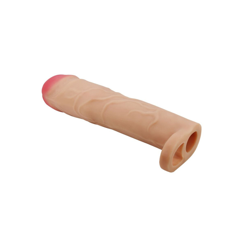 Pretty Love - Gerd Funda De Pene Extensora Natural | Vybes.it