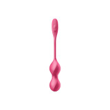 Satisfyer - Love Birds 2 Bolas Kegel Vibradoras + App Gratuita |