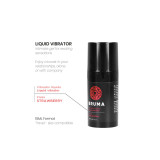 Bruma - Vibrador Líquido Fresa | Vybes.it