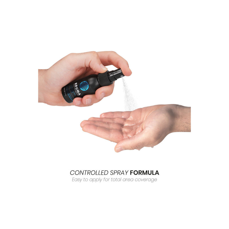 Bruma - Verzögerungs - Und Erfrischungsspray 30 Ml | Vybes.it