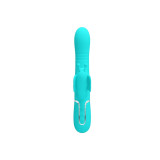 Pretty Love - Multifunktions - Kaninchenvibrator 4 In 1