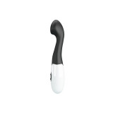 Pretty Love - Charles Vibrador Punto G 30 Modos Negro | Vybes.it