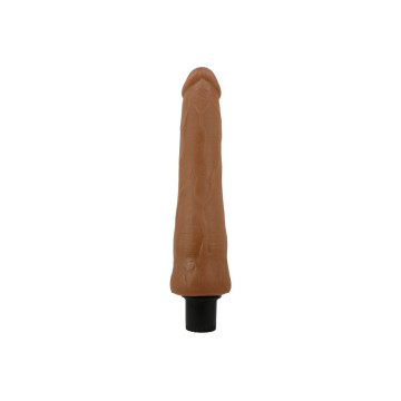 Pretty Love - Alfredo Vibrateur Réaliste 21.5 Cm - O - 4 Cm |