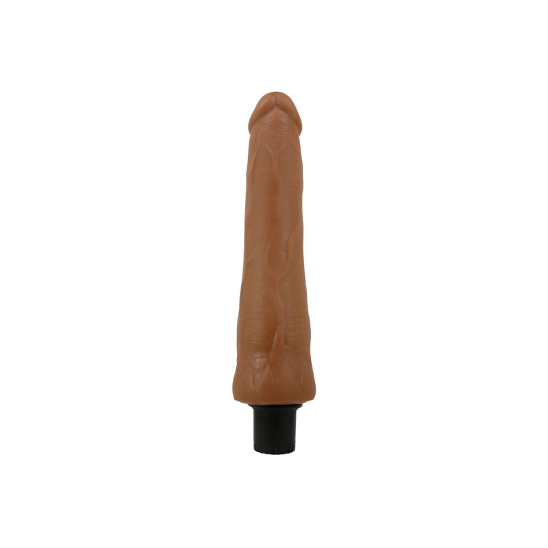 Pretty Love - Alfredo Vibrateur Réaliste 21.5 Cm - O - 4 Cm |