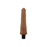 Pretty Love - Alfredo Vibrador Realístico 21.5 Cm - O - 4 Cm |