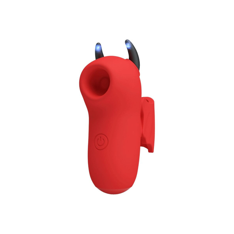 Pretty Love - Mini Fun Toys By Magic Devil Estimulador | Vybes.it