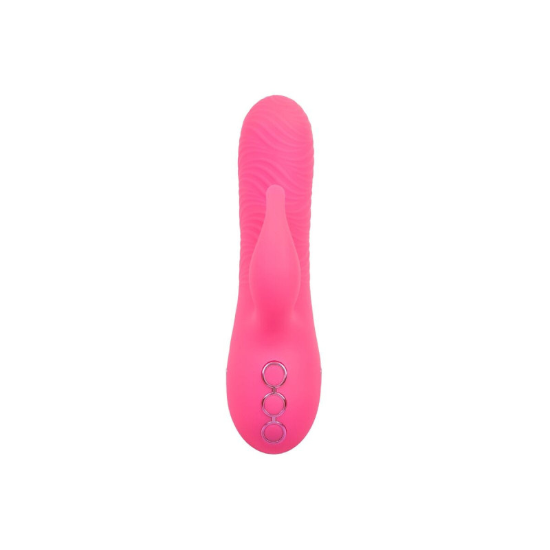 Calexotics - Sacramento Sweetie Vibrateur Lapin Rose Par California