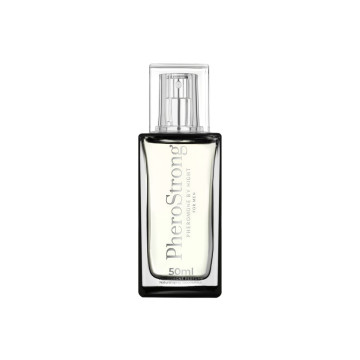 Pherostrong - Pheromonparfüm Für Die Nacht Für Männer, 50 Ml |