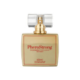 Pherostrong - Parfum Phéromone Exclusif Pour Femme 50 Ml | Vybes.it