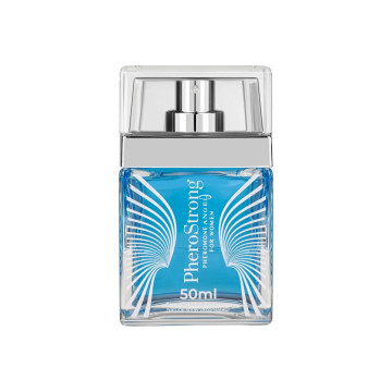 Pherostrong - Pheromone Parfüm Engel Für Frauen 50 Ml | Vybes.it