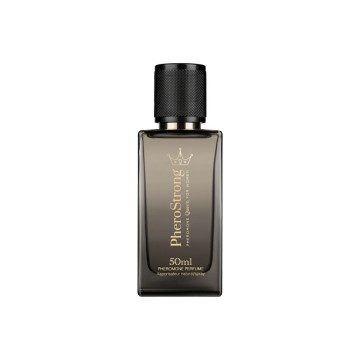 Pherostrong - Pheromone Parfüm Königin Für Frau 50 Ml | Vybes.it