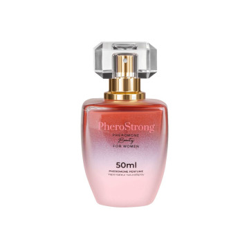 Pherostrong - Preromone Parfüm Schönheit Für Frau 50 Ml | Vybes.it