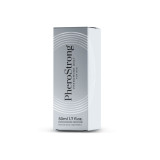 Pherostrong - Perfume Con Feromonas Only Para Hombre 50 Ml |