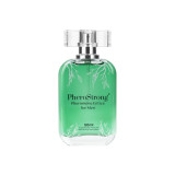 Pherostrong - Parfum Phéromone Entice Pour Homme 50 Ml | Vybes.it