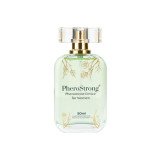 Pherostrong - Pheromonparfüm Entice Für Frauen 50 Ml | Vybes.it