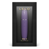 LELO - MIA 3 PERSÖNLICHER VIBRATOR LILA